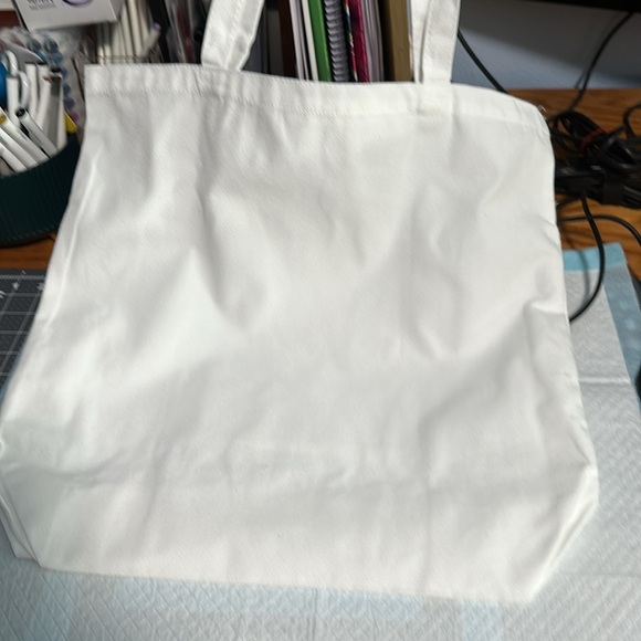 Highland Cow Tote Bag - Picture 3 of 3